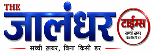 The Jalandhar Times