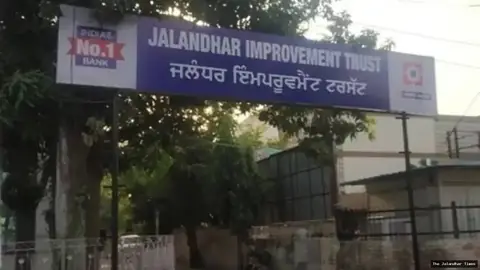 Jalandhar Improvement Trust Ordered to Refund Two Indrapuram Allottees With 9% Interest