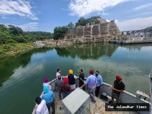 Punjab Cabinet Approves Ranjitgarh Development Authority, Big Tourism Push Planned for Pathankot