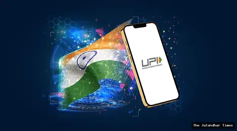 India’s UPI Continues Rapid Growth as New Merchant Fee Framework Aims to Boost Investment
