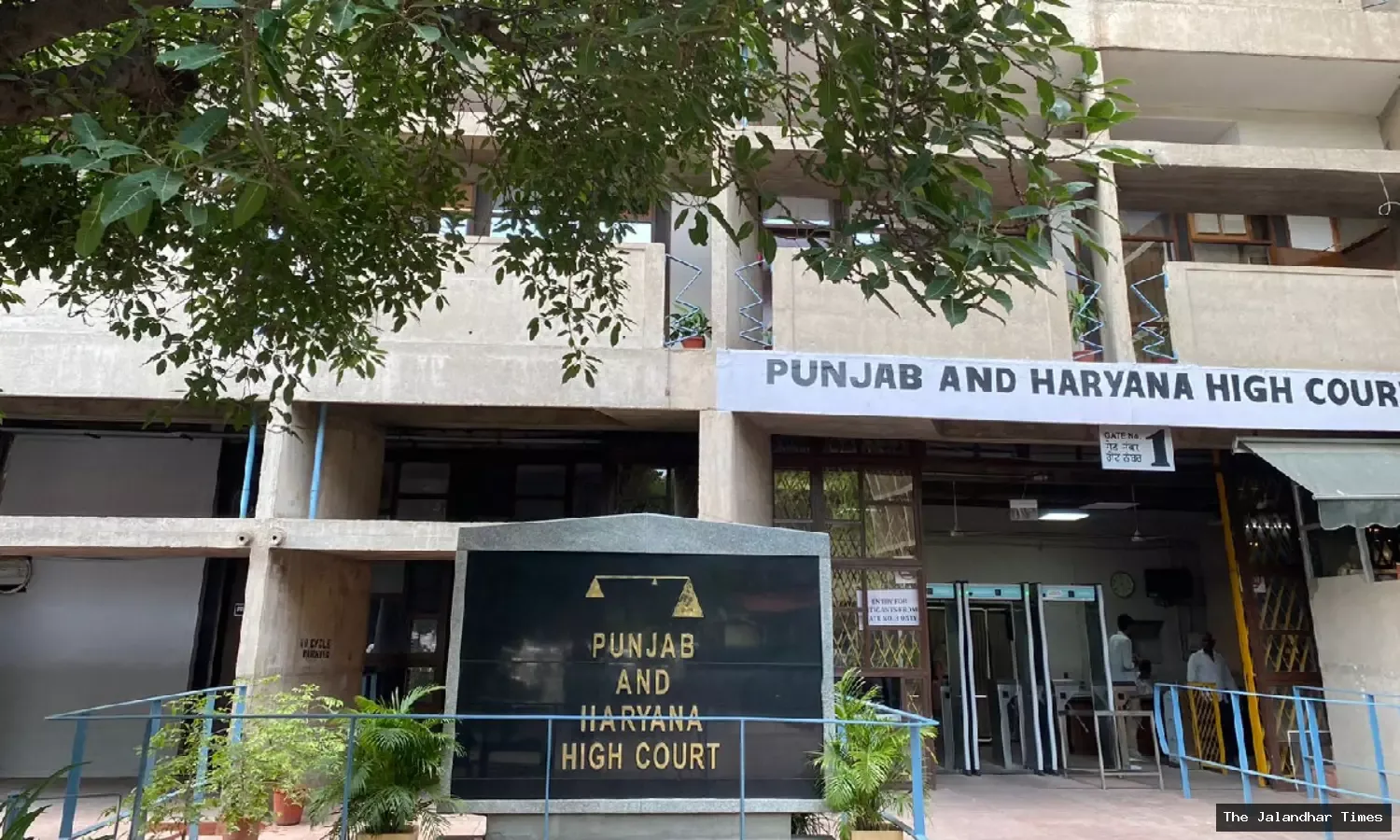 LPU Violence Case: High Court Asks Punjab Govt What Action Was Taken on Viral Post