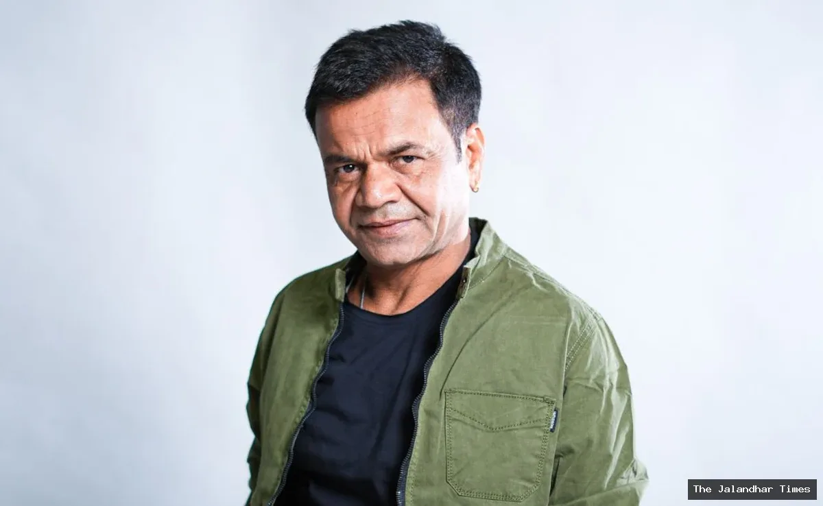 Actor Rajpal Yadav faces Supreme Court proceedings over failure to deposit ₹5 crore in cheque-dishonour cases