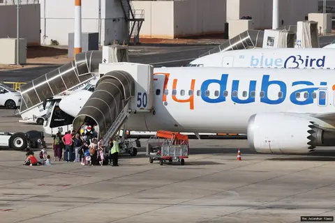 Flydubai FZ1073: UAE Probes Terror Link, Prior Planning Behind Incident