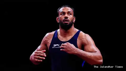 Asian Games 2026: India on 10 Golds as Nitesh Siwach Claims Historic Silver