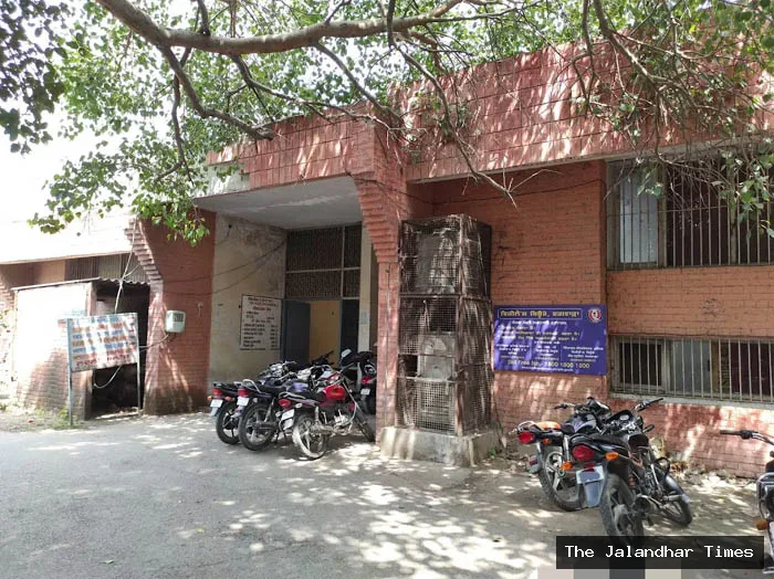 Phagwara : Bomb Threat to Phagwara SDM Office Sparks Security Alert, Nothing Suspicious Found