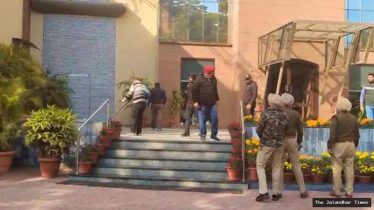 Mohali on Alert After 4 Schools Receive Bomb Threat Emails, Students Sent Home