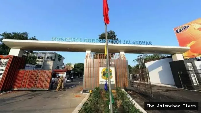 Jalandhar MC Sent 100 Colonisers’ Cases to Police, Three Months Later FIR Action Still Pending