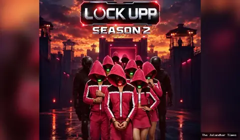 ‘Lock Upp: Sach Ya Sazaa’ Returns After Successful First Season, Season 2 Coming Soon on Netflix