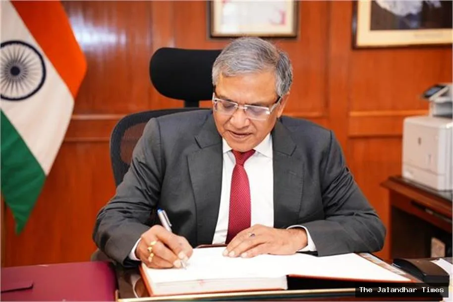 Left Out of Voter List After SIR? Election Commission Announces Special Enrolment Drive