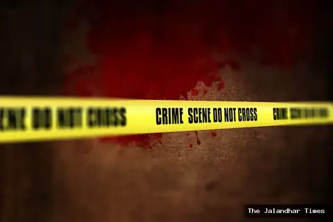 Late-Night Attack in Jagraon: Two Men Injured After Group Allegedly Enters Home