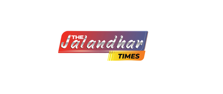 The Jalandhar Times