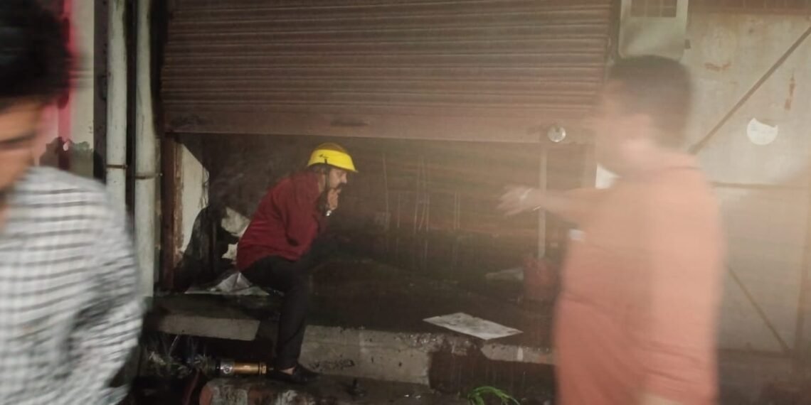 Jalandhar Breaking : दशमेश प्रिंटिंग प्रेस में जोरदार धमाका, मालिक गंभीर रूप से घायल