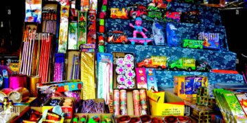 पटाखा व्यापारियों के लिए खुशखबरी, इस तारीख तक बड़ा दी गई लाइसेंस लेने अवधि।