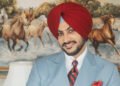 Punjabi Singer Rajvir Jawanda Accident News