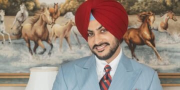 Punjabi Singer Rajvir Jawanda Accident News