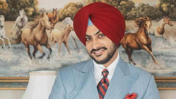 Punjabi Singer Rajvir Jawanda Accident News