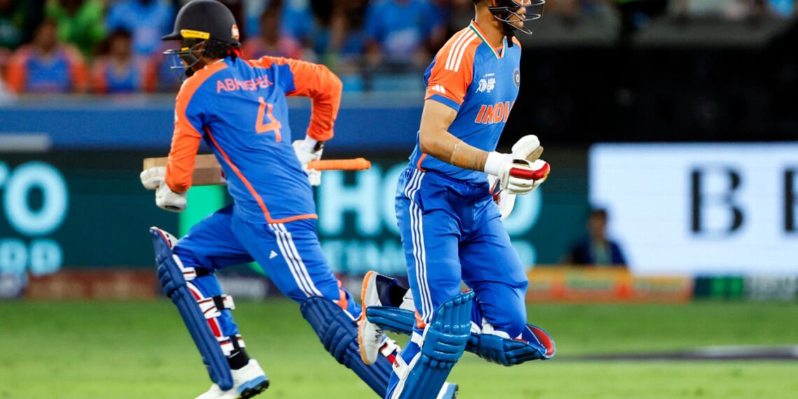 Asia Cup 2025: भारत ने पाकिस्तान के खिलाफ दूसरा T20 मैच 6 विकटों से जीता