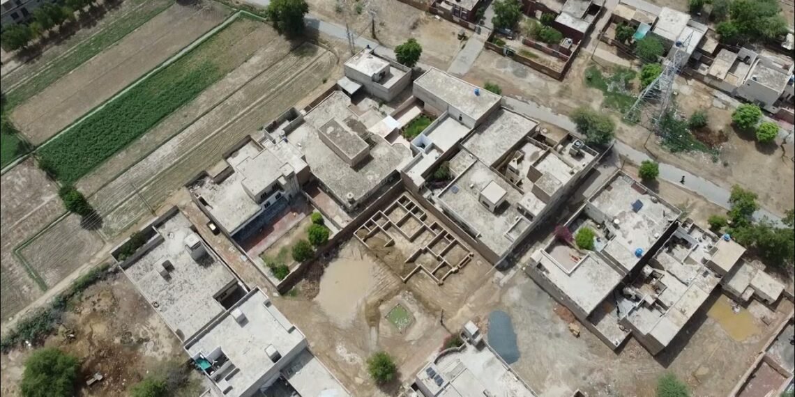 Jalandhar Sewer Water Bill