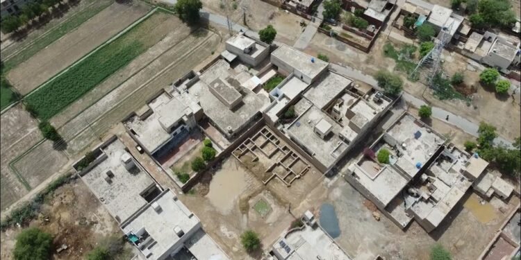 Jalandhar Sewer Water Bill