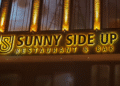 Sunny Side Up Restaurant