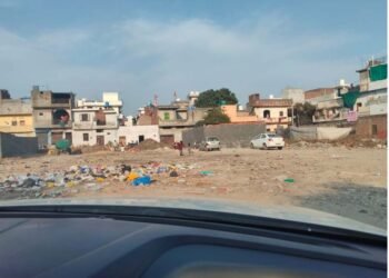 Jalandhar में AAP मंत्री मोहिंदर भगत पर सरकारी जमीन कब्जाने का आरोप, शीतल अंगुराल ने LIVE आकर किया बड़ा खुलासा