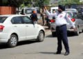 Jalandhar Traffic Police using body cameras for transparent traffic enforcement