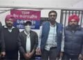 Punjab vigilance action jalandhar kanungo bribe case arrest