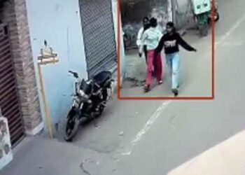 Jalandhar missing girls CCTV footage investigation