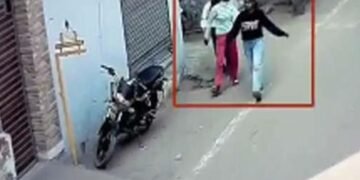 Jalandhar missing girls CCTV footage investigation