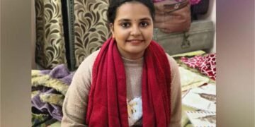 Jalandhar woman live suicide case social media video