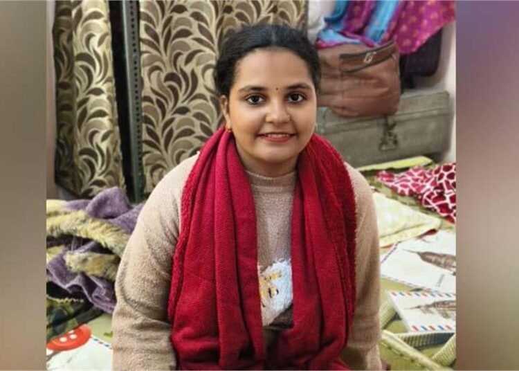 Jalandhar woman live suicide case social media video