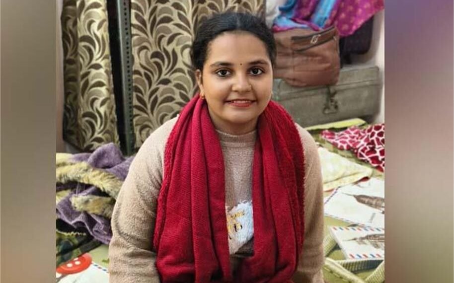 Jalandhar woman live suicide case social media video