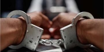 Jalandhar police arrested fake police gang involved in robbery