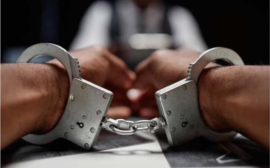 Jalandhar police arrested fake police gang involved in robbery