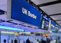 UK new digital visa system E-Visa rules impact on Indian travellers
