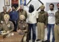 Mohali police arrest immigration agent in CP67 Mall fraud case