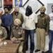 Mohali police arrest immigration agent in CP67 Mall fraud case