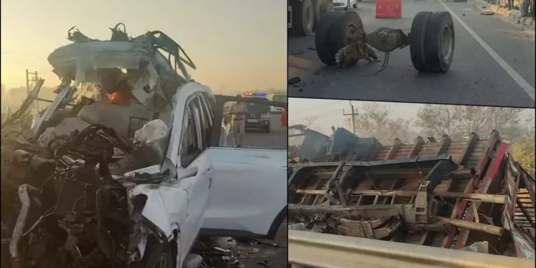 Bengaluru accident, Bangalore road accident, Karnataka news, highway accident, today breaking news, road safety, traffic accident, Indian news