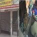 Jalandhar mein general store chori CCTV footage