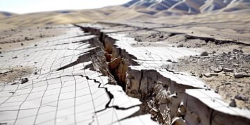 Maharashtra Palghar earthquake 2.5 Richter tremors, residents panic, seismic activity India