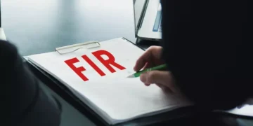 Jalandhar GST team hostage case FIR action police investigation