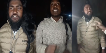 जालंधर कुंज के पास पुलिस चेकिंग के दौरान पगड़ी उतारने का मामला