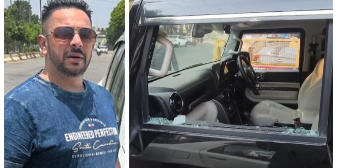 Lucky Oberoi Murder Case Jalandhar – New Twist and Big Revelation