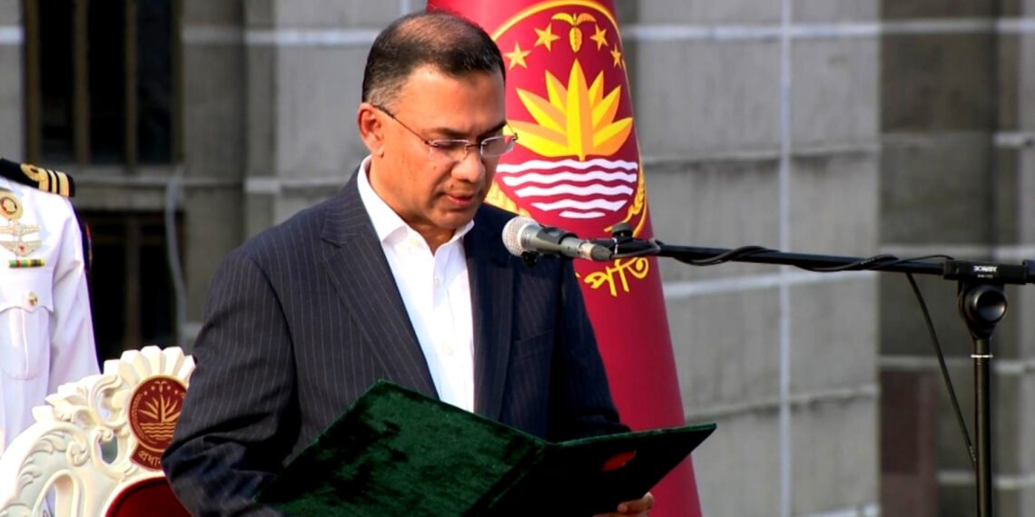 Bangladesh new government India visa services resumed