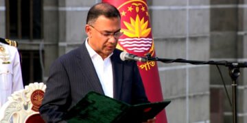 Bangladesh new government India visa services resumed