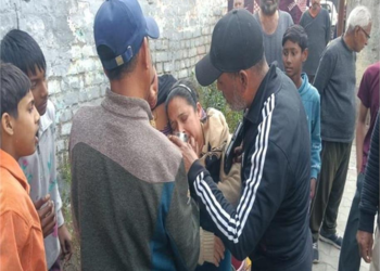 Jalandhar teacher beat student at home case, school assault incident, Punjab education crime news