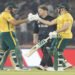 T20 World Cup 2026 South Africa vs New Zealand match, Aiden Markram and Quinton de Kock cricket highlights