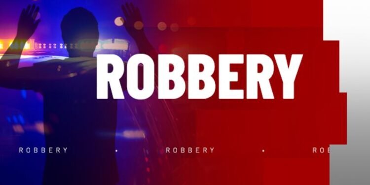 Jalandhar police investigating daylight robbery case in JP Nagar