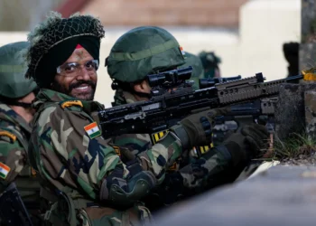 आर्मी अग्निवीर भर्ती की तैयारी के लिए सी-पाईट कैंप थेह कांजला में मुफ्त प्रशिक्षण