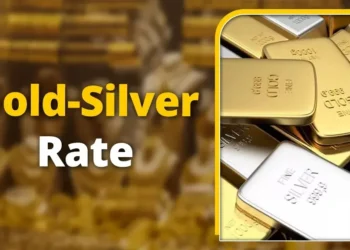 आज भारत में सोने और चांदी के ताजा भाव 17 फरवरी 2026
